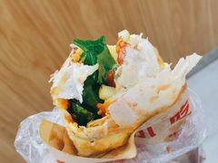 -神奇的香酥鸡蛋灌饼