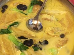 -长兴岛郊野公园农场食堂
