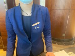 -上海浦东嘉里大酒店