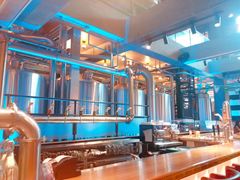 大堂-Goose Island Brewhouse鹅岛精酿啤酒餐厅