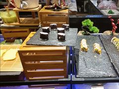 -盛江山自助料理(太原街万达店)