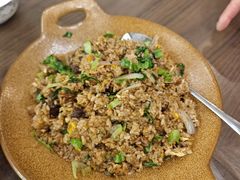 -手抄板凳江南菜(湖滨商业街店)