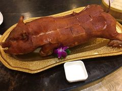 -北海渔村酒楼·粤菜海鲜点心(新华店)