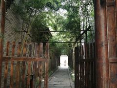 -龙潭水乡