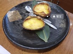 -大渔铁板烧(中山路八佰伴店)