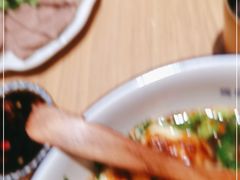 -马记永·兰州牛肉面(3019君尚店)