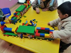 -贝乐乐高机器人教育(南环汇邻广场校区)