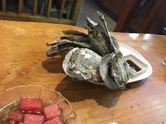 -烧蠔帮·生蚝海鲜牌档(观海店)