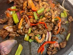 -一烙锅(友谊店)