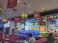 -渔家风味·鲅鱼水饺·央视展播·海鲜天津菜(开发区店)