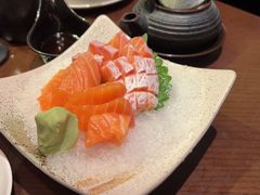 -佛山希尔顿酒店·融誉亚洲美食荟