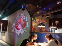 大堂-胖哥俩肉蟹煲(湖滨银泰in77店)