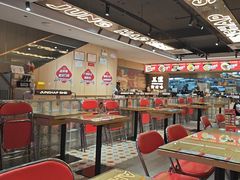 -融合四喜茶餐厅(番禺石碁东湖洲店)