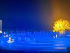 -鼎盛王朝康熙大典实景演出