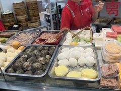 -常州糕团店(北大街新世纪商城店)