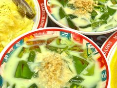 -孖记茶档·热腾茶餐(江南西plus店)
