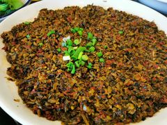 -小姨家常菜(昭萍东路店)