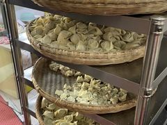 -阿麟馄饨(延长路店)