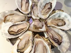 -蚝堡海鲜·威海菜·海肠捞饭·烧烤·亚洲吃蚝公司(幸福门店)