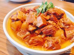 -禾珍珠家常小馆(河南博物院店)