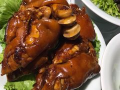 -浩运海鲜·16年专注青岛菜(石老人店)