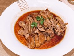 -金成潮菜博物馆(海珠湿地店)