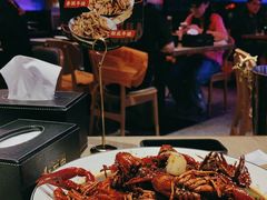 -红盔甲·小龙虾(车公庙店)