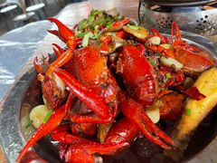 -五七小李子油焖大虾(总店)