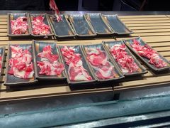 -星伦多自助料理·涮烤一体(虹悦城店)