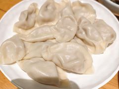 -一轩饺子馆(丽都店)