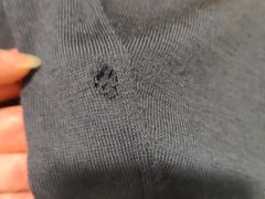 -曹树华专业无痕织补