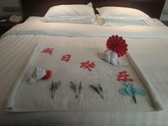 -北京金龙潭御瑞酒店(花园桥地铁站店)
