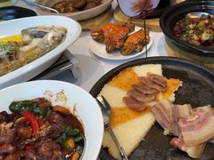 -小厨娘淮扬菜(板桥一店)