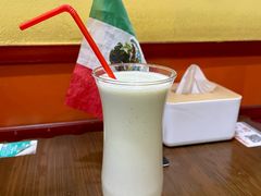 -panchos 墨西哥餐厅(嘉绿苑店)
