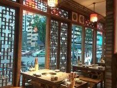 -重庆渝达老火锅(春熙路店)