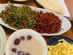-老昌春饼(中央大街店)