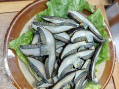 -阿山卓·野生菌火锅·纳西火塘烤肉