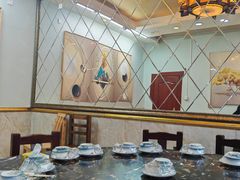 包房-清真利德顺小老饭庄(复兴路店)