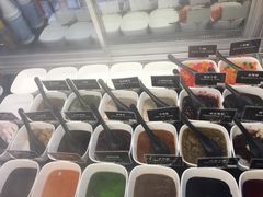 -JW德国冻酸奶Frozen Yogurt(龙湖成都滨江天街店)