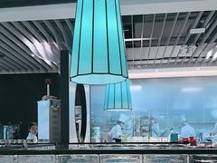 -淮扬韵(市政府汉神店)