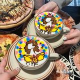 青岛真不愧是大城市！！！！！