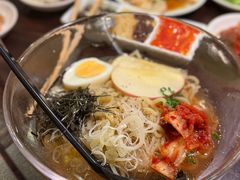 -和牛放题·蒜香烧肉PURUSHIN(马场路店)