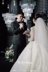 -B.Bridge Couture婚纱礼服(福田店)