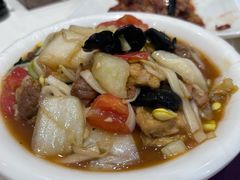 -凯鸽酒楼(大同振兴街店)