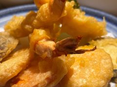 -西村日本料理(香格里拉饭店)