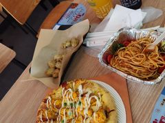 -达美乐比萨(凤凰东街店)