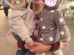-优护优家Ucare月嫂育儿嫂陪伴师(静安店)