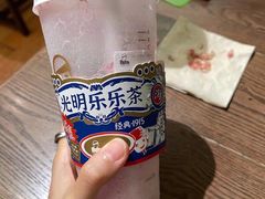 -LELECHA乐乐茶(三里屯店)