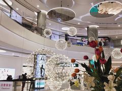 -凯德广场(金牛店)
