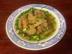 小酥肉-管记水席老店(仙果市街店)